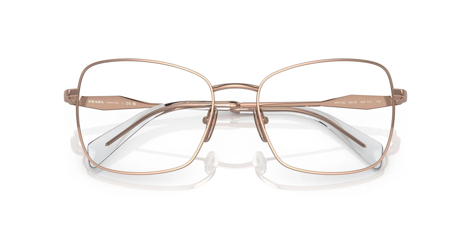Prada 53ZV Eyeglasses - view 24